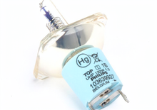 VLT-XD90LP bare projector lamp for Mitsubishi projectors &mdash; view 2