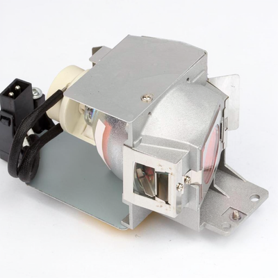 RLC-077 lamp with housing for the Viewsonic PJD5226