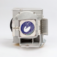 RLC-077 projector lamp with module for Viewsonic projectors &mdash; view 3