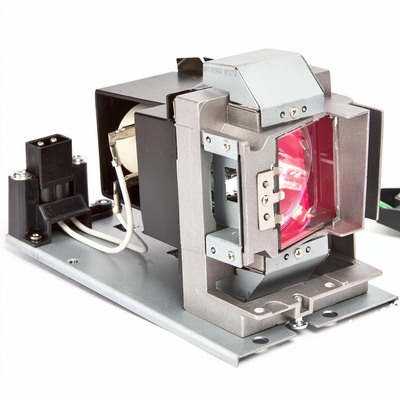 5J.J5105.001 lamp with housing for the Benq TH700