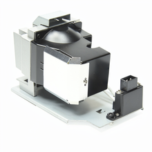 5811118924-SVV projector lamp with module for Vivitek projectors &mdash; view 2