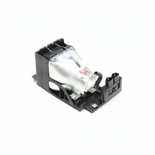 TLPLV2 projector lamp with module for Toshiba projectors &mdash; view 2