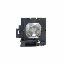 TLPLV2 projector lamp with module for Toshiba projectors &mdash; view 3
