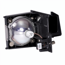 L2114-80001 projector lamp with module for HP projectors &mdash; view 2