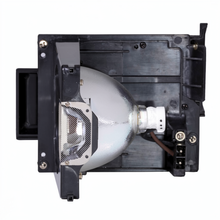 L2114-80001 projector lamp with module for HP projectors &mdash; view 3