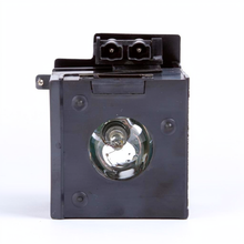 60.J2010.CB2 projector lamp with module for Benq projectors &mdash; view 3