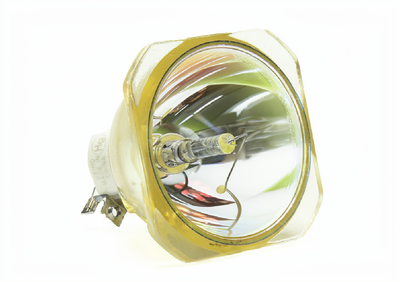 NP21LP bare lamp for the NEC PA550W