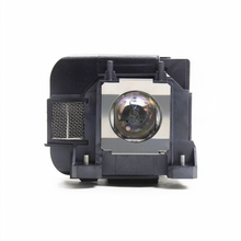 ELPLP74 projector lamp with module for Epson projectors &mdash; view 3