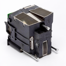 Design R9801274 projector lamp with module for Projection projectors &mdash; view 2