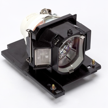 DT01051 projector lamp with module for Hitachi projectors