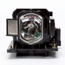 DT01051 projector lamp with module for Hitachi projectors &mdash; view 3