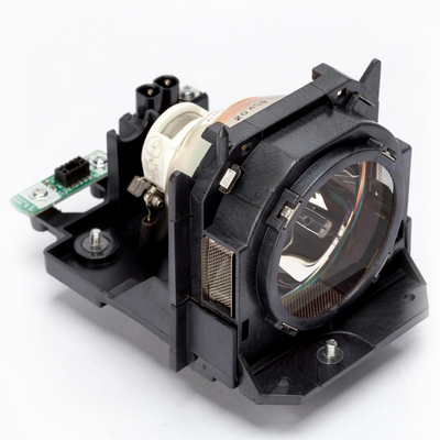 ET-LAD1000 (Quad Lamp) lamp with housing for the Panasonic PT-DW10000E (Quad Lamp)