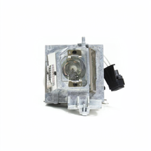 NP40LP projector lamp with module for NEC projectors &mdash; view 3
