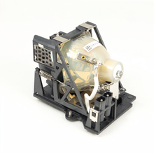 03-000710-01P projector lamp with module for 3D, Christie, Digital, Knoll, Matrix, NEC, Plus, Projection, Proxima, Runco, Toshiba projectors &mdash; view 2