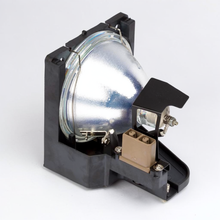 LCA3112 projector lamp with module for Philips projectors &mdash; view 2