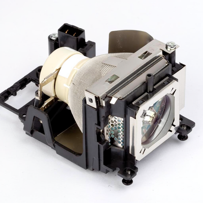RLC-065 lamp with housing for the Viewsonic PJL6243