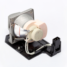 BL-FP230H projector lamp with module for Optoma projectors &mdash; view 2