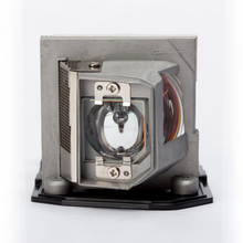 BL-FP230H projector lamp with module for Optoma projectors &mdash; view 3