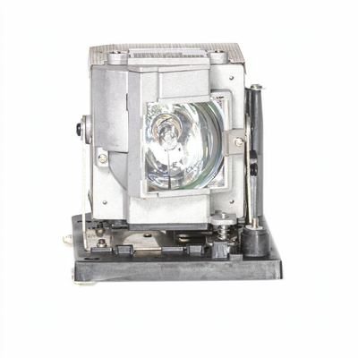 AN-PH7LP1 lamp with housing for the Sharp XG-PH800X (Left)