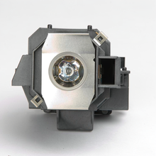 ELPLP35 projector lamp with module for Epson projectors &mdash; view 3