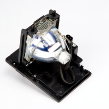 915B455012 projector lamp with module for Mitsubishi projectors &mdash; view 2