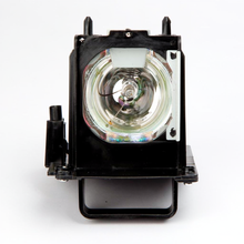 915B455012 projector lamp with module for Mitsubishi projectors &mdash; view 3