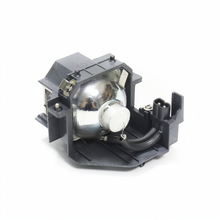 ELPLP43 projector lamp with module for Epson projectors &mdash; view 2