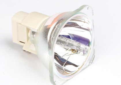 WDX70i bare projector lamp for 3M projectors