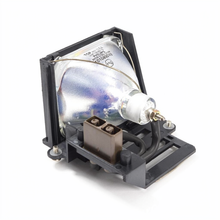 LCA3108 projector lamp with module for Philips projectors &mdash; view 2