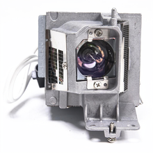 DELL-1550-LAMP projector lamp with module for Dell projectors &mdash; view 3