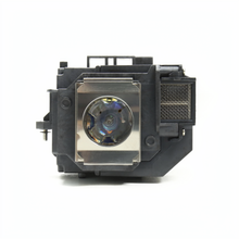ELPLP55 projector lamp with module for Epson projectors &mdash; view 3