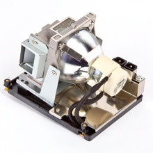 BL-FP280E projector lamp with module for Optoma projectors &mdash; view 2