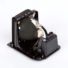 BL-FU250E projector lamp with module for Optoma projectors &mdash; view 2