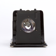 BL-FU250E projector lamp with module for Optoma projectors &mdash; view 3