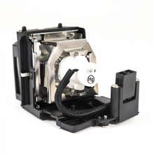 456-8301 projector lamp with module for Dukane projectors &mdash; view 2