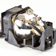 ET-LAC80 projector lamp with module for Panasonic projectors &mdash; view 2