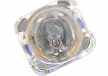 R9842807 bare projector lamp for Barco projectors &mdash; view 3