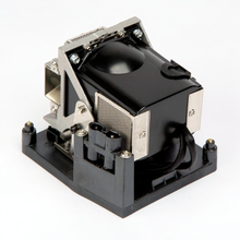 2002547-001 projector lamp with module for PolyVision, Steelcase projectors &mdash; view 2