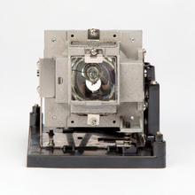 2002547-001 projector lamp with module for PolyVision, Steelcase projectors &mdash; view 3
