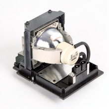 R9801015 projector lamp with module for Barco projectors &mdash; view 2