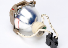 1730043 bare projector lamp for Sahara projectors &mdash; view 2
