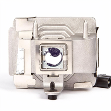 456-8759 projector lamp with module for Ask, Dukane, Infocus, Proxima projectors &mdash; view 3