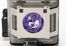 EC.J2901.001 bare projector lamp for Acer, Optoma projectors &mdash; view 2