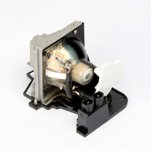 MJ861 projector lamp with module for Dell projectors &mdash; view 2