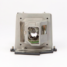 MJ861 projector lamp with module for Dell projectors &mdash; view 3