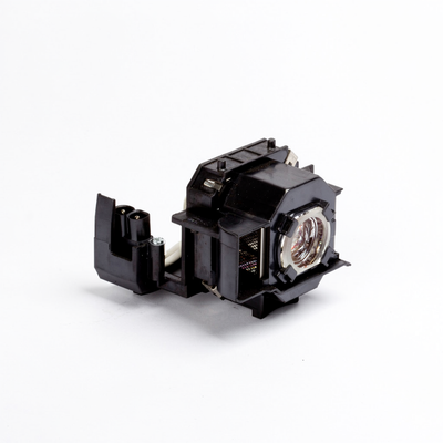 ELPLP34 lamp with housing for the Epson Powerlite 62