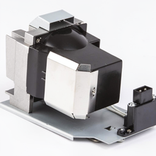 5811117175-SU projector lamp with module for Vivitek projectors &mdash; view 3