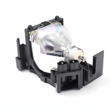 DT00381 projector lamp with module for 3M, Hitachi projectors &mdash; view 2