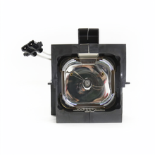 VLT-XL2P projector lamp with module for Mitsubishi, Saville projectors &mdash; view 3