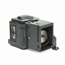 TLP-LV8 projector lamp with module for Toshiba projectors &mdash; view 2